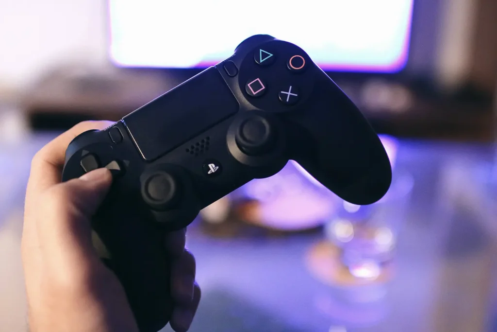 Technology Joystick Controller Youth Gadget Playing 948574 Pxhere.com 1 1024x683