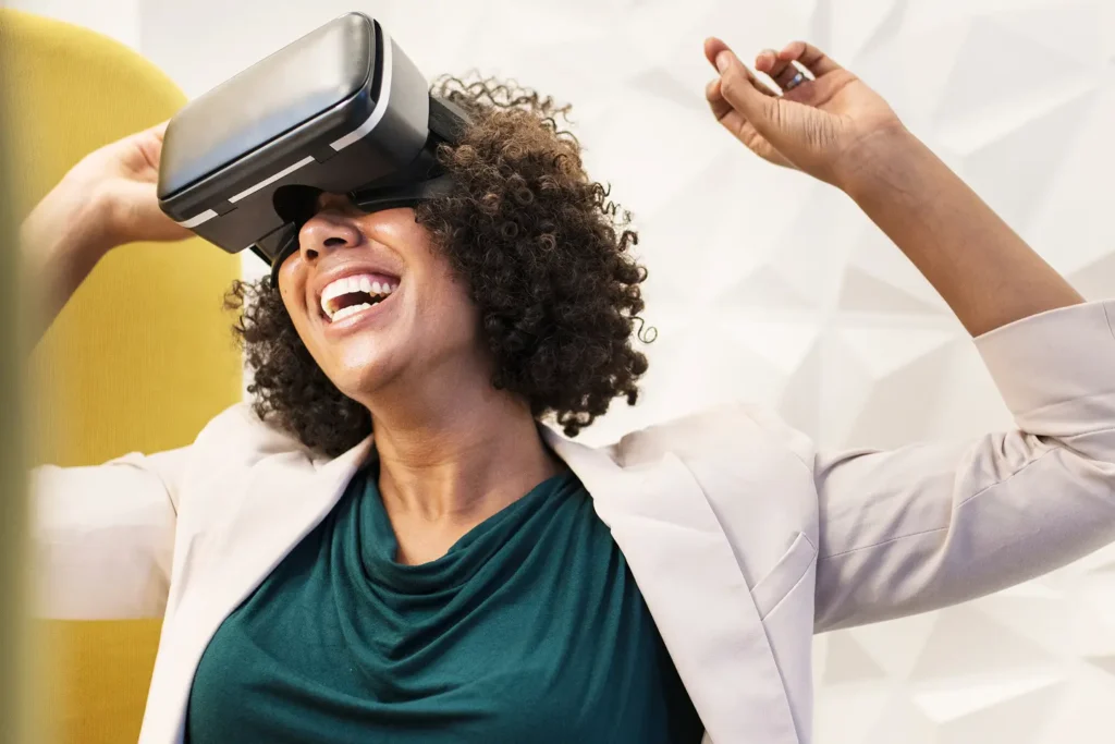 Vr African American Afro American Amused Amusement 1439011 Pxhere.com 1 1024x683